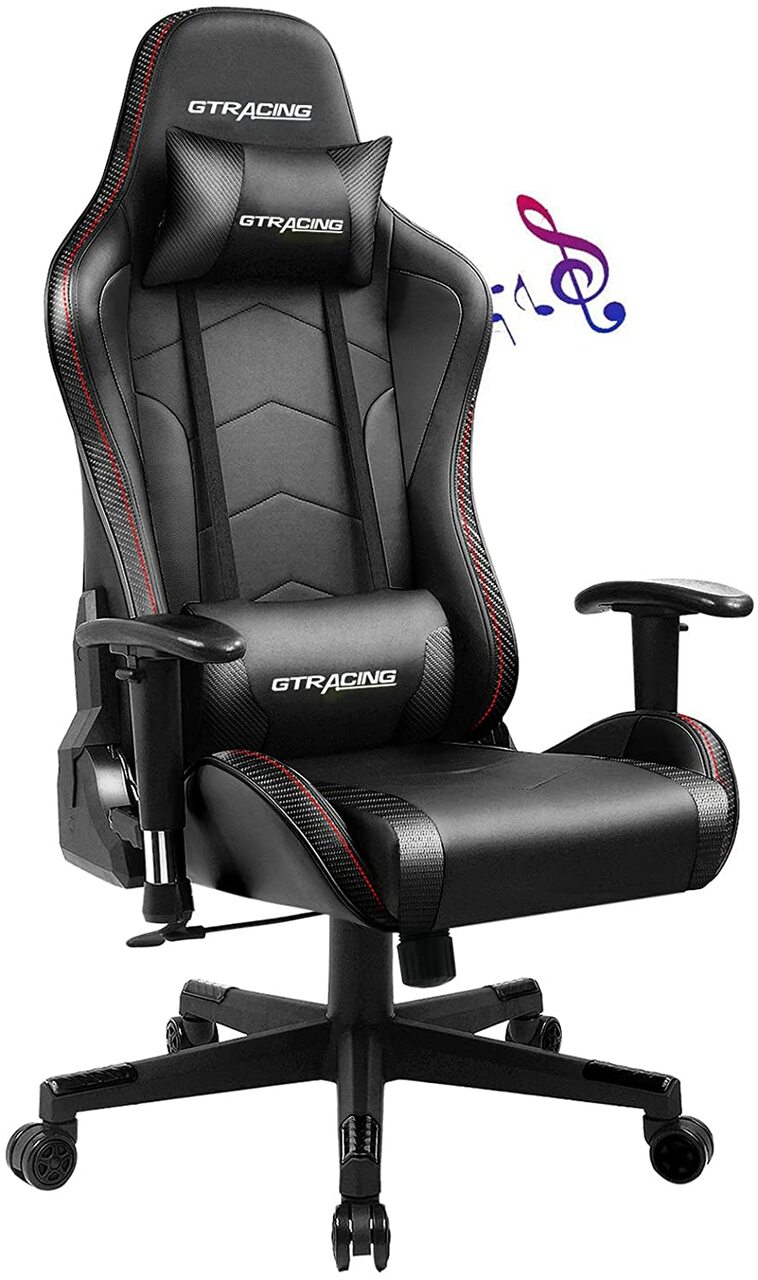 Multifunctional Gaming Chair