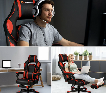 Multifunctional Gaming Chair