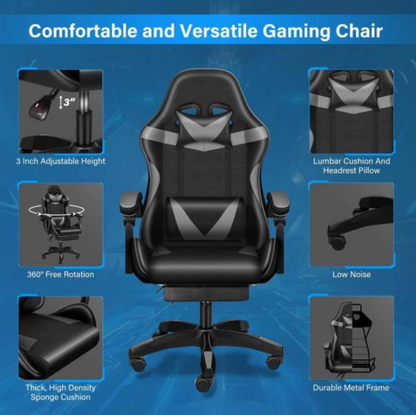 Multifunctional Gaming Chair