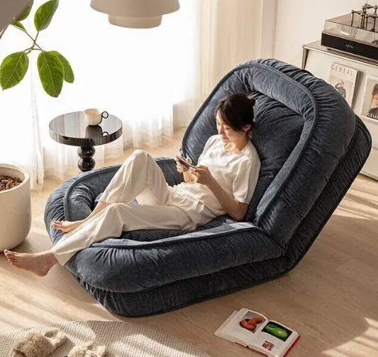 💫 Foldable lazy sofa 💫