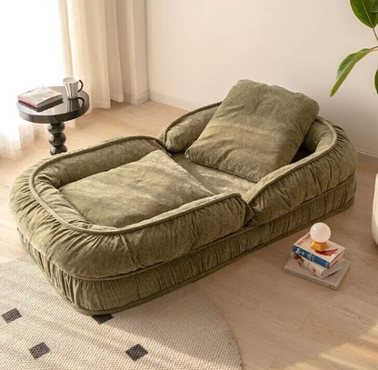 💫 Foldable lazy sofa 💫