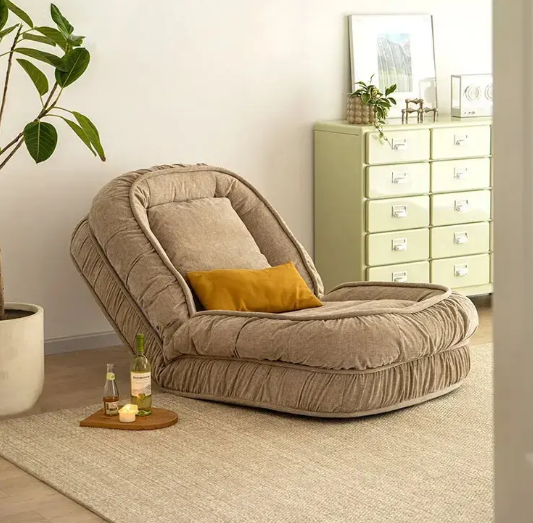 💫 Foldable lazy sofa 💫