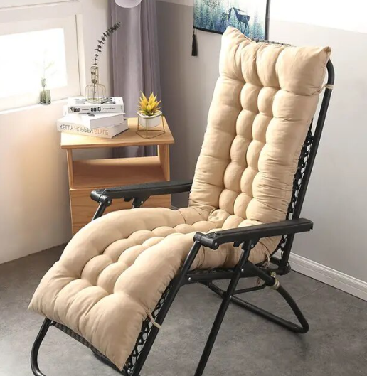 Daisy's Rocking Chair -  Sun lounger, Livingroom