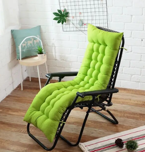 Daisy's Rocking Chair -  Sun lounger, Livingroom