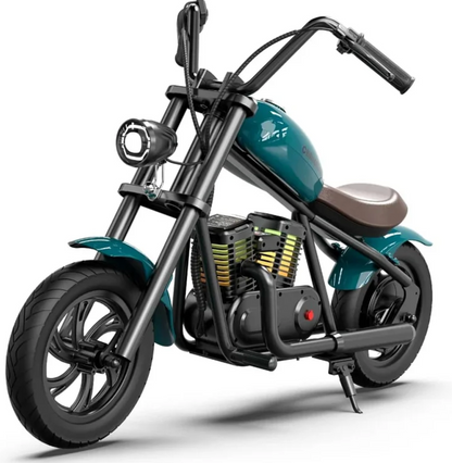 Kids Electric Motorbike