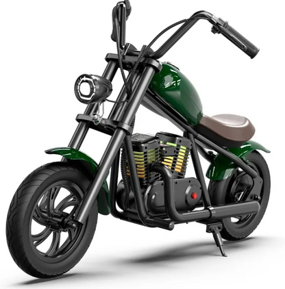 Kids Electric Motorbike