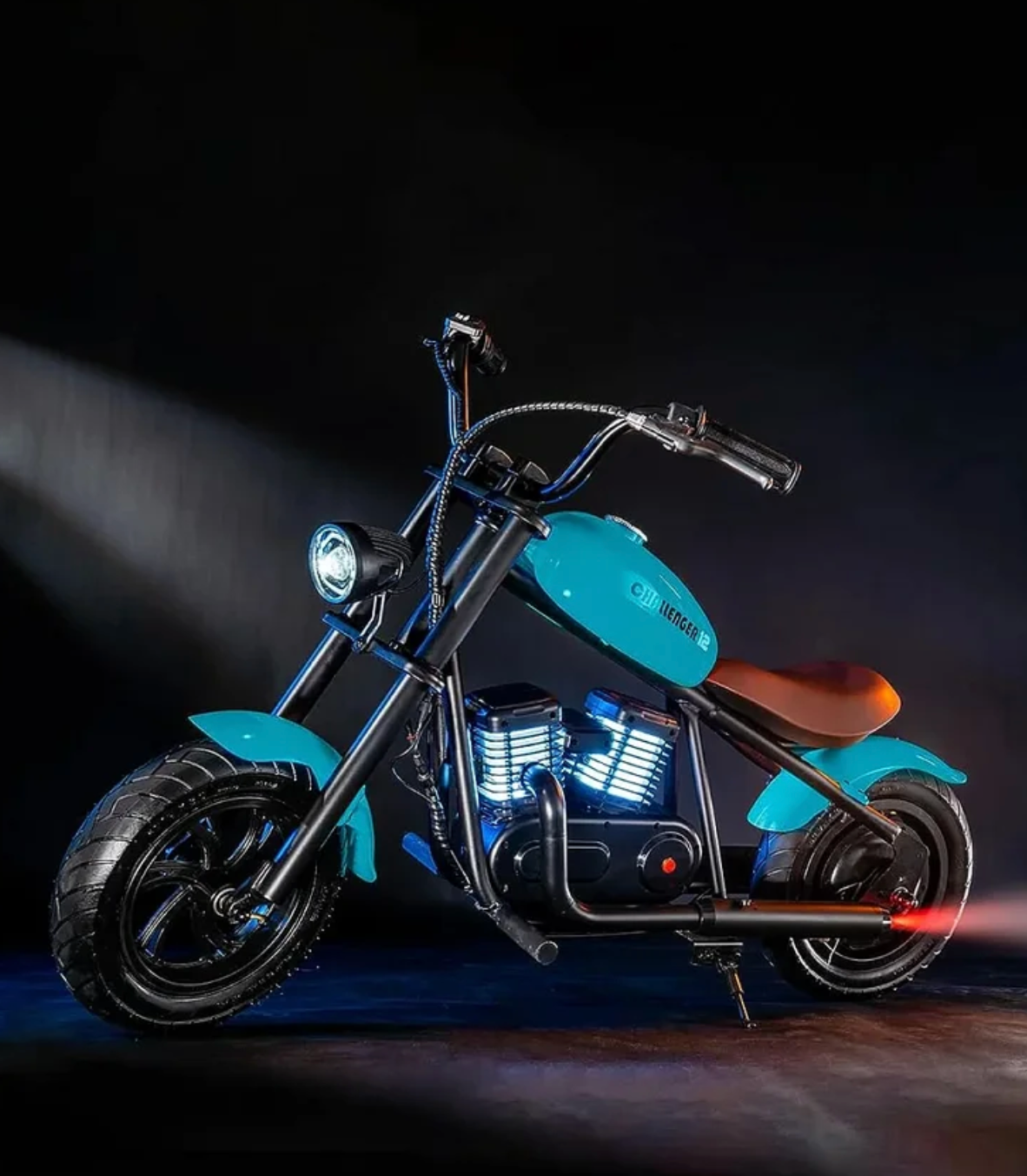 Kids Electric Motorbike