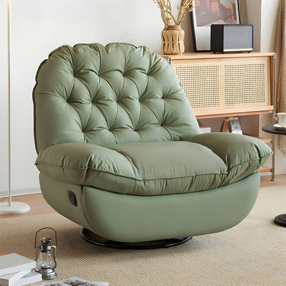 The New Modern Swivel Rocker