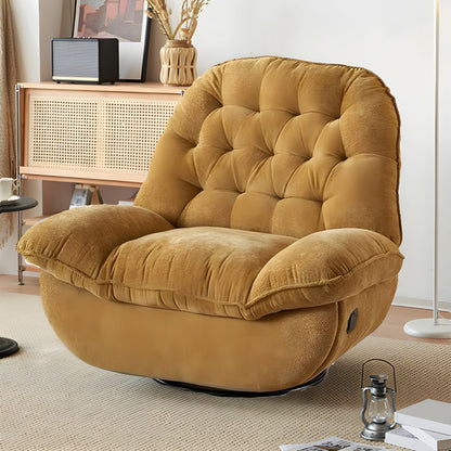 The New Modern Swivel Rocker