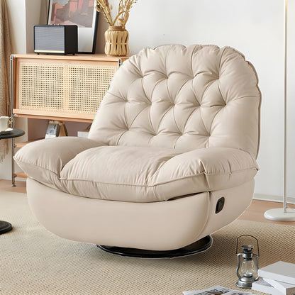 The New Modern Swivel Rocker